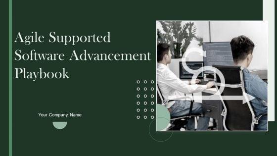 Agile_Supported_Software_Advancement_Playbook_Ppt_PowerPoint_Presentation_Complete_Deck_With_Slides_Slide_1.jpg