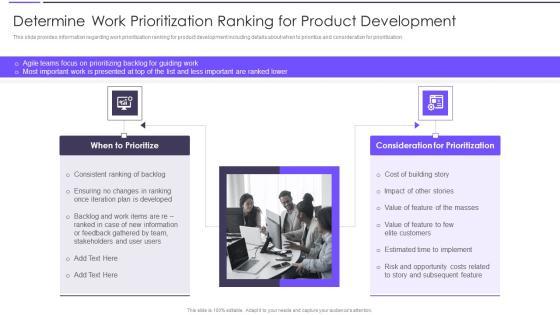 product