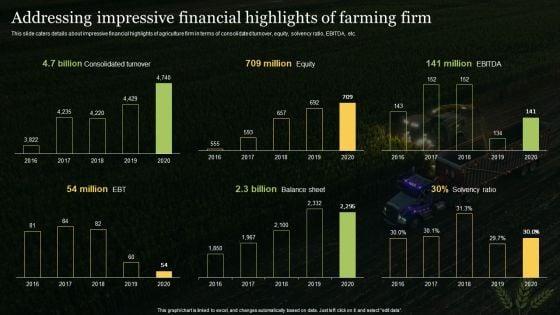 Agriculture_Business_Elevator_Pitch_Deck_Addressing_Impressive_Financial_Highlights_Of_Farming_Firm_Introduction_PDF_Slide_1.jpg