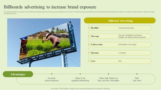 Agriculture_Marketing_Strategy_To_Improve_Revenue_Performance_Billboards_Advertising_To_Increase_Brand_Exposure_Pictures_PDF_Slide_1.jpg