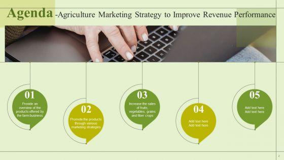 Agriculture_Marketing_Strategy_To_Improve_Revenue_Performance_Ppt_PowerPoint_Presentation_Complete_Deck_With_Slides_Slide_2.jpg