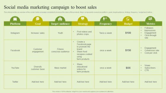 Agriculture_Marketing_Strategy_To_Improve_Revenue_Performance_Social_Media_Marketing_Campaign_To_Boost_Sales_Themes_PDF_Slide_1.jpg