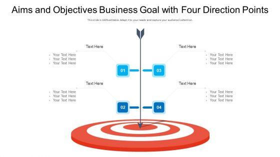 Aims_And_Objectives_Business_Goal_With_Four_Direction_Points_Ppt_PowerPoint_Presentation_Gallery_Master_Slide_PDF_Slide_1.jpg