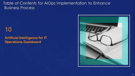 Aiops_Implementation_To_Enhance_Business_Process_Ppt_PowerPoint_Presentation_Complete_Deck_With_Slides_Slide_43.jpg