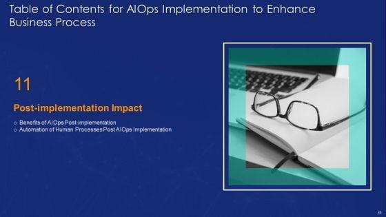 Aiops_Implementation_To_Enhance_Business_Process_Ppt_PowerPoint_Presentation_Complete_Deck_With_Slides_Slide_45.jpg
