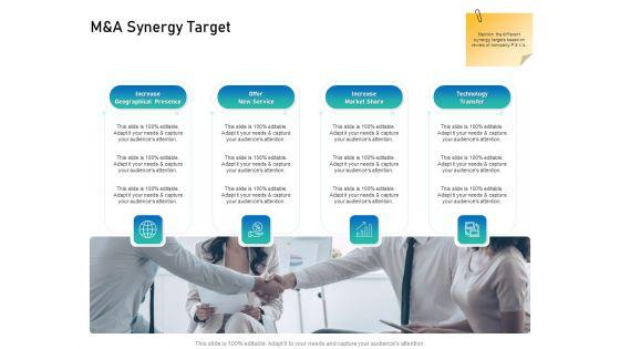 Alliance_Evaluation_M_And_A_Synergy_Target_Ppt_Portfolio_Maker_PDF_Slide_1.jpg