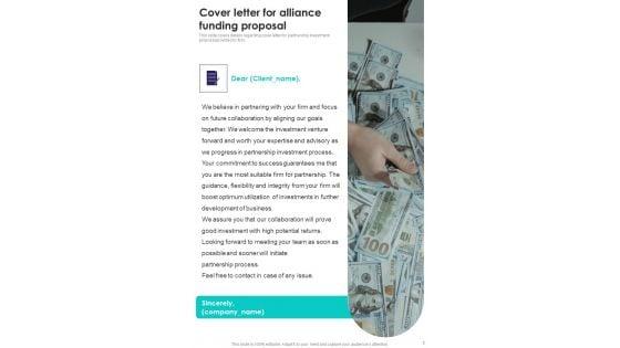 Alliance_Funding_Proposal_Example_Document_Report_Doc_Pdf_Ppt_Slide_2.jpg