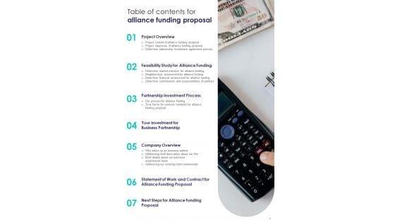 Alliance_Funding_Proposal_Example_Document_Report_Doc_Pdf_Ppt_Slide_3.jpg