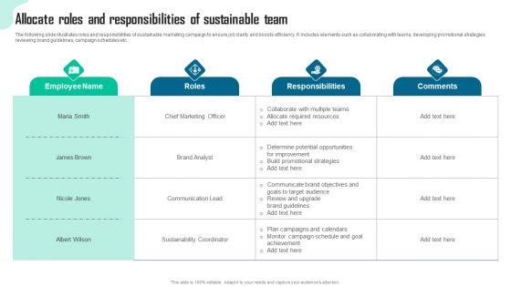 Allocate_Roles_And_Responsibilities_Of_Sustainable_Team_Information_PDF_Slide_1.jpg
