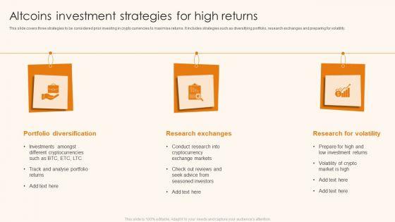 Altcoins_Investment_Strategies_For_High_Returns_Ppt_File_Infographic_Template_PDF_Slide_1.jpg