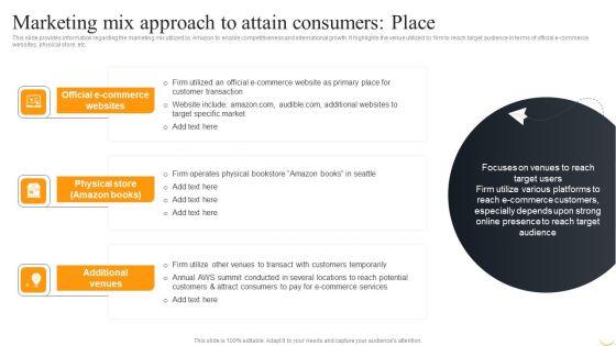 Amazon_Business_Strategies_To_Gain_Competitive_Advantage_Marketing_Mix_Approach_To_Attain_Sample_PDF_Slide_1.jpg