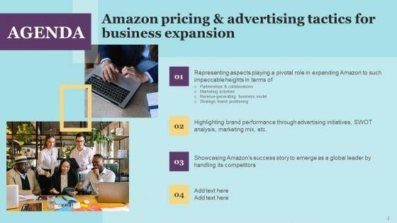 Amazon_Pricing_And_Advertising_Tactics_For_Business_Expansion_Ppt_PowerPoint_Presentation_Complete_Deck_With_Slides_Slide_2.jpg