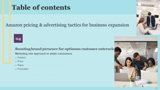 Amazon_Pricing_And_Advertising_Tactics_For_Business_Expansion_Ppt_PowerPoint_Presentation_Complete_Deck_With_Slides_Slide_40.jpg