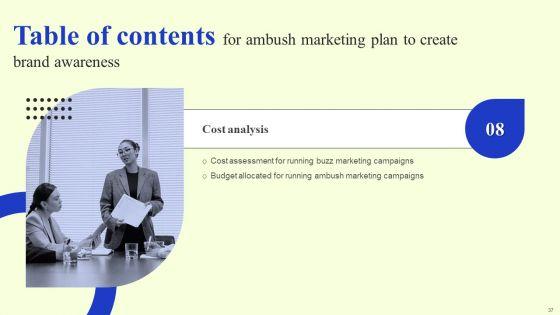 Ambush_Marketing_Plan_To_Create_Brand_Awareness_Ppt_PowerPoint_Presentation_Complete_Deck_With_Slides_Slide_37.jpg