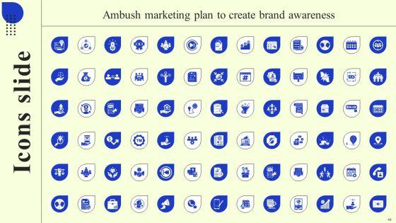 Ambush_Marketing_Plan_To_Create_Brand_Awareness_Ppt_PowerPoint_Presentation_Complete_Deck_With_Slides_Slide_49.jpg