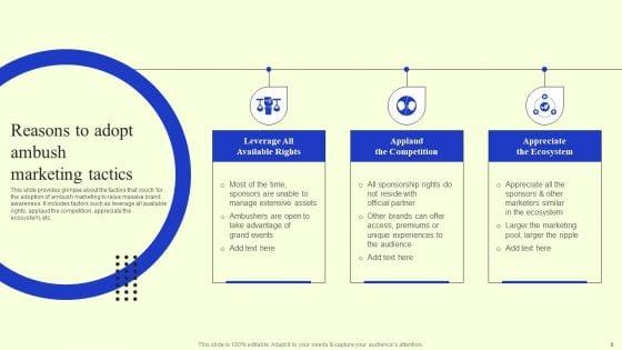 Ambush_Marketing_Plan_To_Create_Brand_Awareness_Ppt_PowerPoint_Presentation_Complete_Deck_With_Slides_Slide_8.jpg