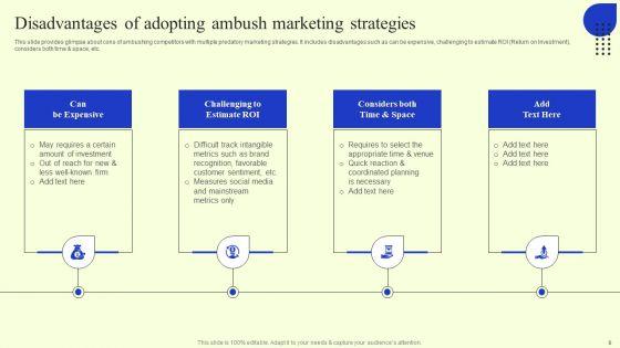 Ambush_Marketing_Plan_To_Create_Brand_Awareness_Ppt_PowerPoint_Presentation_Complete_Deck_With_Slides_Slide_9.jpg