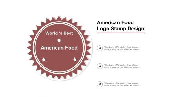 American_Food_Logo_Stamp_Design_Ppt_PowerPoint_Presentation_Summary_Gallery_Slide_1.jpg
