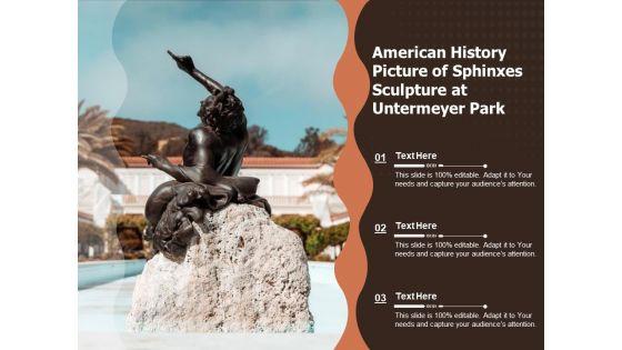 American_History_Picture_Of_Sphinxes_Sculpture_At_Untermeyer_Park_Ppt_PowerPoint_Presentation_Gallery_Introduction_PDF_Slide_1.jpg