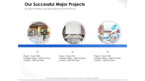 Amusement_Event_Coordinator_Our_Successful_Major_Projects_Ppt_PowerPoint_Presentation_Slides_Example_Topics_PDF_Slide_1.jpg