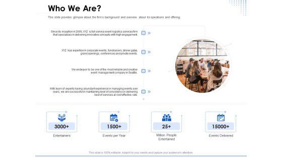Amusement_Event_Coordinator_Who_We_Are_Ppt_PowerPoint_Presentation_Layouts_Guide_PDF_Slide_1.jpg