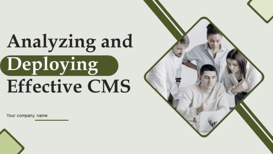 Analyzing_And_Deploying_Effective_CMS_Ppt_PowerPoint_Presentation_Complete_Deck_With_Slides_Slide_1.jpg