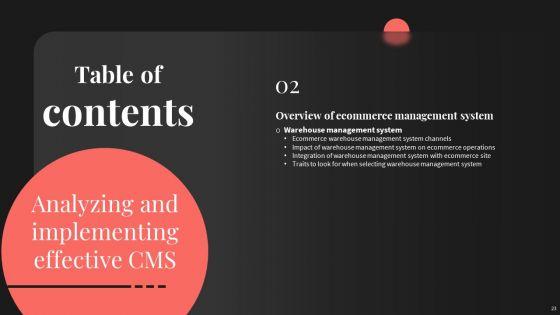 Analyzing_And_Implementing_Effective_CMS_Ppt_PowerPoint_Presentation_Complete_With_Slides_Slide_23.jpg