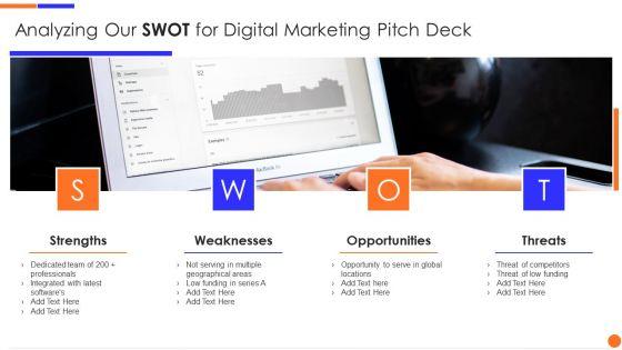 Analyzing_Our_SWOT_For_Digital_Marketing_Pitch_Deck_Information_PDF_Slide_1.jpg