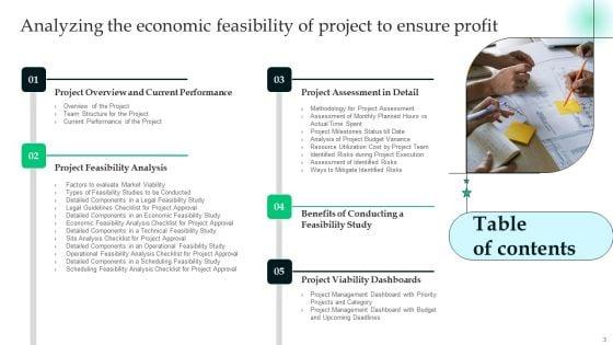 Analyzing_The_Economic_Feasibility_Of_Project_To_Ensure_Profit_Ppt_PowerPoint_Presentation_Complete_Deck_With_Slides_Slide_3.jpg