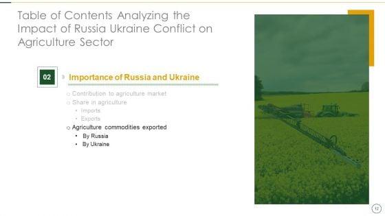 Analyzing_The_Impact_Of_Russia_Ukraine_Conflict_On_Agriculture_Sector_Ppt_PowerPoint_Presentation_Complete_Deck_With_Slides_Slide_12.jpg