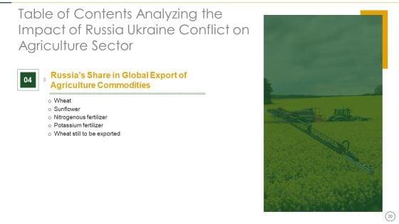 Analyzing_The_Impact_Of_Russia_Ukraine_Conflict_On_Agriculture_Sector_Ppt_PowerPoint_Presentation_Complete_Deck_With_Slides_Slide_20.jpg
