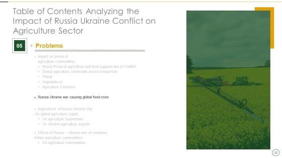 Analyzing_The_Impact_Of_Russia_Ukraine_Conflict_On_Agriculture_Sector_Ppt_PowerPoint_Presentation_Complete_Deck_With_Slides_Slide_32.jpg