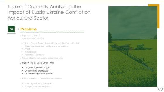 Analyzing_The_Impact_Of_Russia_Ukraine_Conflict_On_Agriculture_Sector_Ppt_PowerPoint_Presentation_Complete_Deck_With_Slides_Slide_34.jpg