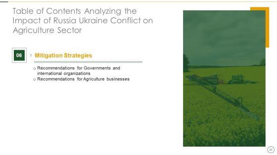 Analyzing_The_Impact_Of_Russia_Ukraine_Conflict_On_Agriculture_Sector_Ppt_PowerPoint_Presentation_Complete_Deck_With_Slides_Slide_41.jpg