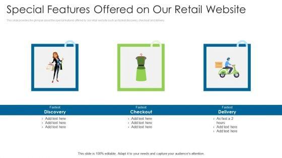 Angel_Contributor_Funding_Pitch_Special_Features_Offered_On_Our_Retail_Website_Information_PDF_Slide_1.jpg