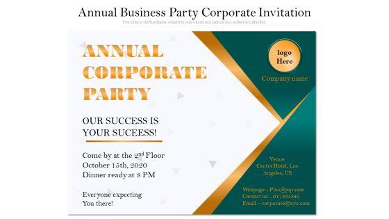 Annual_Business_Party_Corporate_Invitation_Ppt_PowerPoint_Presentation_Gallery_Outline_PDF_Slide_1.jpg