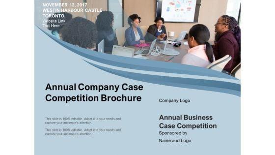 Annual_Company_Case_Competition_Brochure_Ppt_PowerPoint_Presentation_Gallery_Structure_PDF_Slide_1.jpg