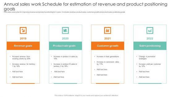 Annual_Sales_Work_Schedule_For_Estimation_Of_Revenue_And_Product_Positioning_Goals_Demonstration_PDF_Slide_1.jpg