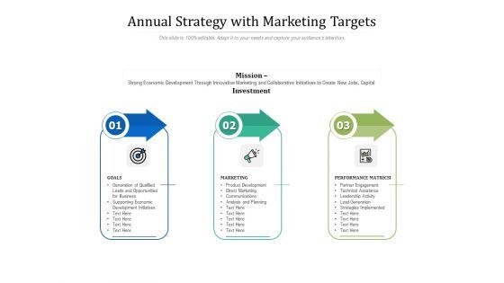 Annual_Strategy_With_Marketing_Targets_Ppt_PowerPoint_Presentation_Design_Templates_PDF_Slide_1.jpg