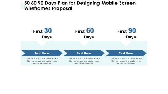 App_Wireframing_30_60_90_Days_Plan_For_Designing_Mobile_Screen_Wireframes_Proposal_Inspiration_PDF_Slide_1.jpg