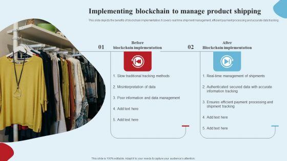 Apparel_Ecommerce_Business_Strategy_Implementing_Blockchain_To_Manage_Product_Shipping_Download_PDF_Slide_1.jpg