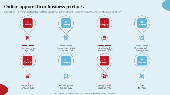 Apparel_Ecommerce_Business_Strategy_Online_Apparel_Firm_Business_Partners_Sample_PDF_Slide_1.jpg