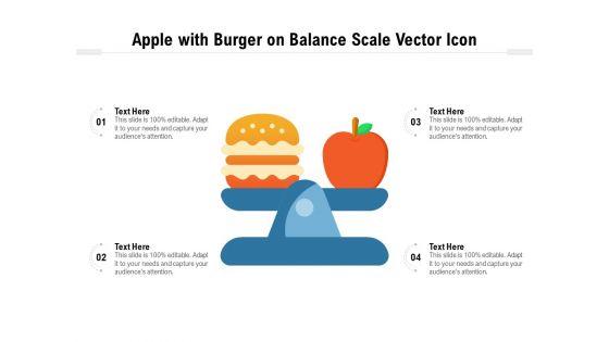Apple_With_Burger_On_Balance_Scale_Vector_Icon_Ppt_PowerPoint_Presentation_Gallery_Images_PDF_Slide_1.jpg