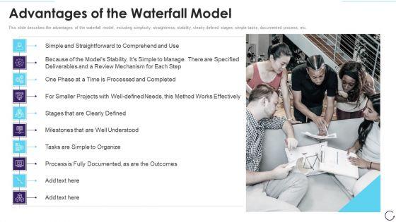 Application_Development_Life_Cycle_Advantages_Of_The_Waterfall_Model_Brochure_PDF_Slide_1.jpg