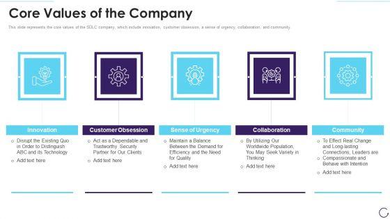 Application_Development_Life_Cycle_Core_Values_Of_The_Company_Structure_PDF_Slide_1.jpg
