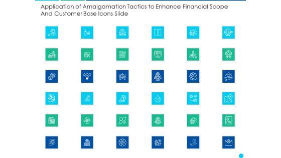 Application_Of_Amalgamation_Tactics_To_Enhance_Financial_Scope_And_Customer_Base_Ppt_PowerPoint_Presentation_Complete_Deck_With_Slides_Slide_35.jpg