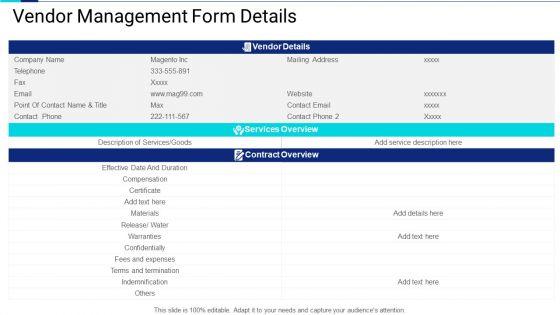Application_Of_Procurement_Management_Techniques_To_Enhance_Lead_Time_And_Order_Fill_Rate_Ppt_PowerPoint_Presentation_Complete_Deck_With_Slides_Slide_32.jpg