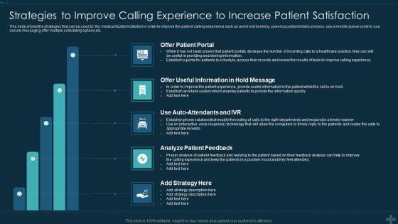 Application_Patient_Satisfaction_Tactics_Enhance_Clinical_Results_Strategies_To_Improve_Calling_Clipart_PDF_Slide_1.jpg
