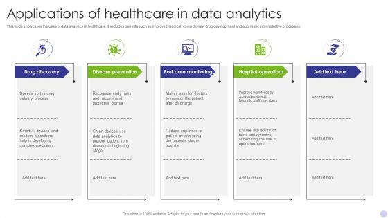 Applications_Of_Healthcare_In_Data_Analytics_Information_PDF_Slide_1.jpg