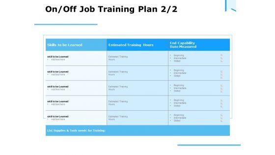 Approaches_Talent_Management_Workplace_On_Off_Job_Training_Plan_Skill_Topics_PDF_Slide_1.jpg
